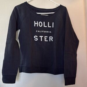 Hollister sweater